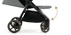 Прогулочная коляска Kinderkraft Mitzy Jade Green, 5902533924387 - изображение 10