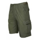 Тактичні літні шорти Brandit олива вище колін BDU Ripstop Shorts 3XL - зображення 5
