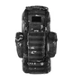 Баул Brandit Kampfrucksack Molle 65л, тактический рюкзак 65л Dark Camo, рюкзак военный - изображение 1