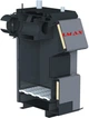 Твердопаливний котел ALMAX Class A 20 кВт - зображення 9
