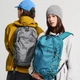 Рюкзак туристичний Naturehike CNK2450XB023, 20 л, синій (6927595792834) - изображение 3