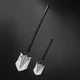 Багатофункціональна лопата NexTool Folding Shovel Regular (NE0114) - зображення 4