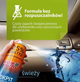 Spray do kokpitu Moje Auto ŚWIEŻY Błyszczący 750 ml (5905694001096) - obraz 4