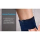 Водонепроницаемые носки Dexshell Ultra Thin Crew NL, p-p S, сини (A-016204) - изображение 17