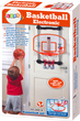 Zestaw do gry w koszykówkę LEAN Toys 20281 (5905991025641) - obraz 1