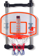 Zestaw do gry w koszykówkę LEAN Toys 20281 (5905991025641) - obraz 3