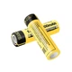 Акумулятор LiitoKala Lii-36S 18650 3600 mAh 3,7 В літій-іонний (Lii-36S) - зображення 3