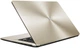 Ноутбук ASUS VivoBook 15 X505BP-BR046 (90NB0G04-M00930) Golden - изображение 7