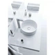 Раковина на столешницу Excellent Ovia 35 (CEAC.2501.WH) - изображение 2