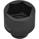 Головка торцевая Toptul ударная 1/2" 36мм (KABA1636) - изображение 1