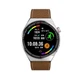 Смарт годинник XO J1, BT5.1, NFC, IP68, 270mAh, 3d, м'ята упаковка, Коричневий - зображення 1