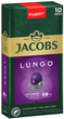 Кава в капсулах Nespresso Jacobs Lungo 8 Intenso 10 капсул - зображення 1