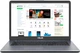Ноутбук ASUS VivoBook 17 X705UA-GC433 (90NB0EV1-M05330) Dark Grey - изображение 3