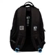 Рюкзак школьный YES Moon Cat TS-57 (550030) - изображение 4