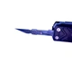 Міні мультитул брелок NexTool Pocket Tool E0 - изображение 3