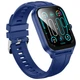 Смарт часы Hoco Y27 Smart sports watch, IPX4, BT5.0, 230mAh, 3-7d, Синий - изображение 2