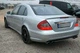 Спойлер крышки багажник Mercedes Benz E-Class W211 2003-2009 стеклопластик под покраску - изображение 8