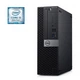 Комп'ютер Dell OptiPlex 7060 SFF, i5-8500, 16Gb DDR4, 512Gb SSD NVMe + nVidia Quadro P1000, 4 GB GDDR5, Windows 11Pro, стан б/в - изображение 1