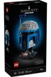 Конструктор LEGO Star Wars Шлем Джанго Фетта 616 деталей (75408) - изображение 1