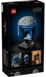 Конструктор LEGO Star Wars Шлем Джанго Фетта 616 деталей (75408) - изображение 2