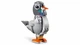 Конструктор LEGO Creator 3 в 1 Грайливий кіт 407 деталей (31163) - зображення 5