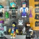 Детский набор фигурок Roblox 12 шт фигурки игровые герои Роблокс (7096) - изображение 2