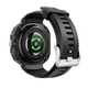 Смарт годинник Borofone BD4, BT5.0, IP67, 200mAh, 3-5d, чорний - зображення 3