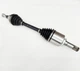 Напіввісь ліва 2.0/2.7/3.5 Ford Edge Lincoln MKX 2016-2018 TRAKMOTIVE (FD-8310, FD8310, F2GZ3B437F, F2GZ3B437N) - зображення 1