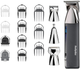 Trymer BaByliss Super-X Metal MT996E - obraz 1