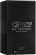 Woda perfumowana męska Viktor & Rolf Spicebomb Dark Leather 50 ml (3614274158120) - obraz 2