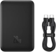 УМБ Baseus Magnetic Mini Wireles 10000mAh 20W Black (PPCX070001) - зображення 6