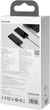 УМБ Baseus Adaman 10000mAh 22.5W Black (PPAD070001) - зображення 7