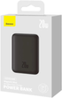 УМБ Baseus Magnetic Mini Wireles 10000mAh 20W Black (PPCX070001) - зображення 7