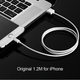 Кабель Choetech MFI USB 2.0 (IP0027-WH) - зображення 11