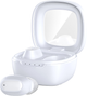 Słuchawki Choetech TWS Small Cube White (BH-T23-WH) - obraz 1