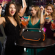 Głośnik przenośny Tronsmart Bang Black (868673) - obraz 2