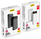 УМБ Dudao Power Bank K6Pro 20000 mAh White (6973687243432) - зображення 3
