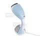 Відпарювач ручний вертикальний DSP KD1079 Blue 1400 Вт парова щітка - зображення 2