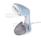 Відпарювач ручний вертикальний DSP KD1079 Blue 1400 Вт парова щітка - зображення 3