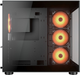 Корпус Cougar FV150 RGB Black (CGR-5KA1B-RGB) - зображення 6