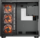 Корпус Cougar FV150 RGB Black (CGR-5KA1B-RGB) - зображення 7