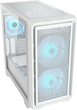 Корпус Cougar MX600 Mini RGB White (CGR-5GC9W-RGB) - зображення 2