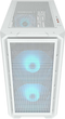 Корпус Cougar MX600 Mini RGB White (CGR-5GC9W-RGB) - зображення 3