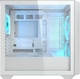 Корпус Cougar MX600 Mini RGB White (CGR-5GC9W-RGB) - зображення 4