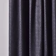 Ткань портьерная жакардовая Зигзаг, 290 см, 207 гр/м2, шторная ткань, ткань для штор, шторы, портьеры, гардины, ткань гардинная G1957 графіт м.п. - изображение 2