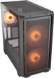Корпус Cougar MX600 Mini RGB Black (CGR-5GC9B-RGB) - зображення 2