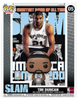 Figurka Funko Pop! NBA Tim Duncan 10 cm (889698614627) - obraz 3