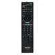 Пульт для телевизора Sony RM-ED034 Black - изображение 1