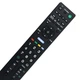 Пульт для телевизора Sony RM-ED046 Black - изображение 3