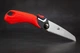 Складна ножівка по дереву Takagi Shark Saw 11 TPI 125 мм (107210) - зображення 1
